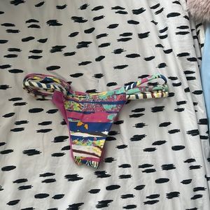 San Lorenzo bikini bottoms